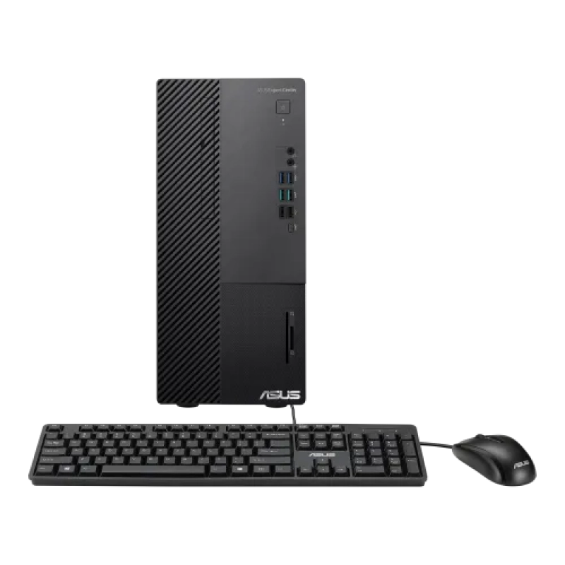 ASUS ExpertCenter D700MD Core i5 12th Gen Desktop PC